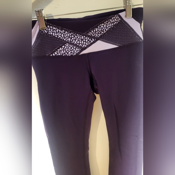 Lululemon Wunder Under Pant III - Picture 5 of 8